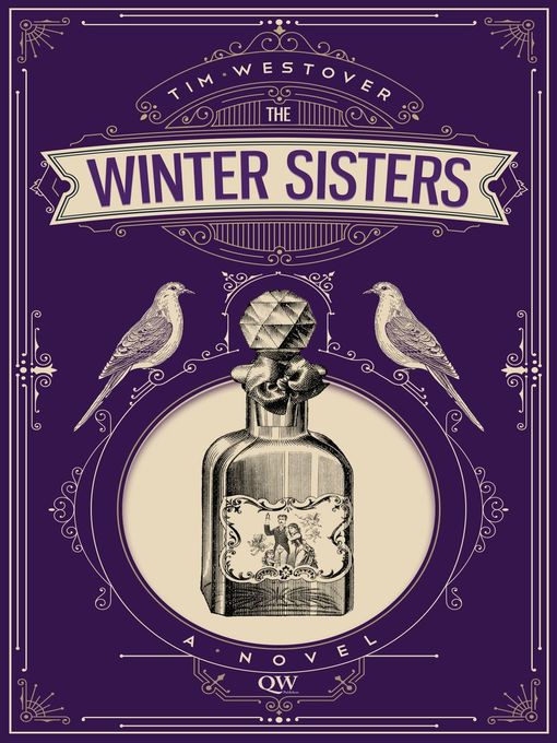 Cover image for The Winter Sisters